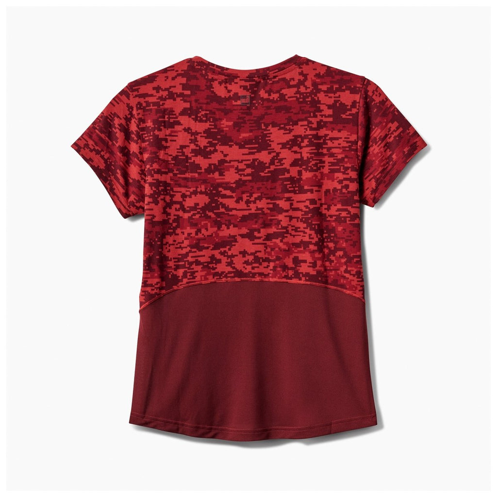 PLAYERA DEPORTIVA 5.11 - PT - R INTERVAL TEE - Risk Top Tactical