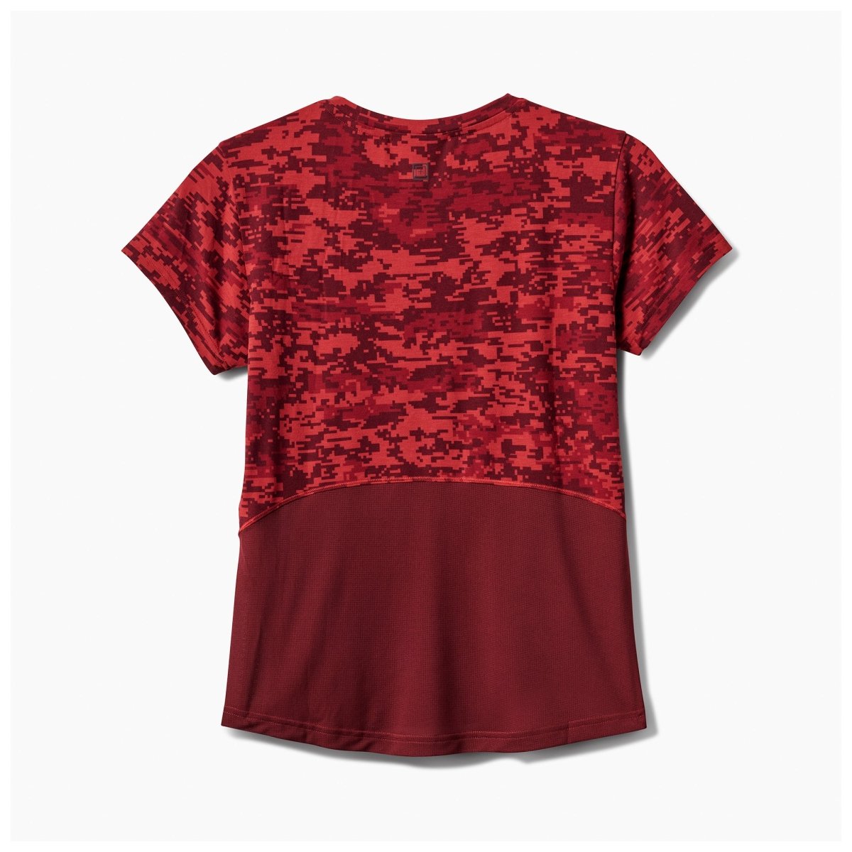 PLAYERA DEPORTIVA 5.11 - PT - R INTERVAL TEE - Risk Top Tactical