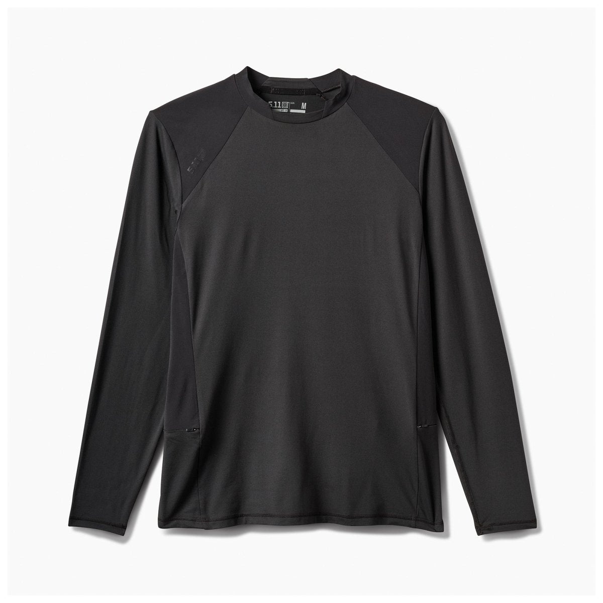 PLAYERA DEPORTIVA 5.11 - PT - R RAPID GRIT - Risk Top Tactical