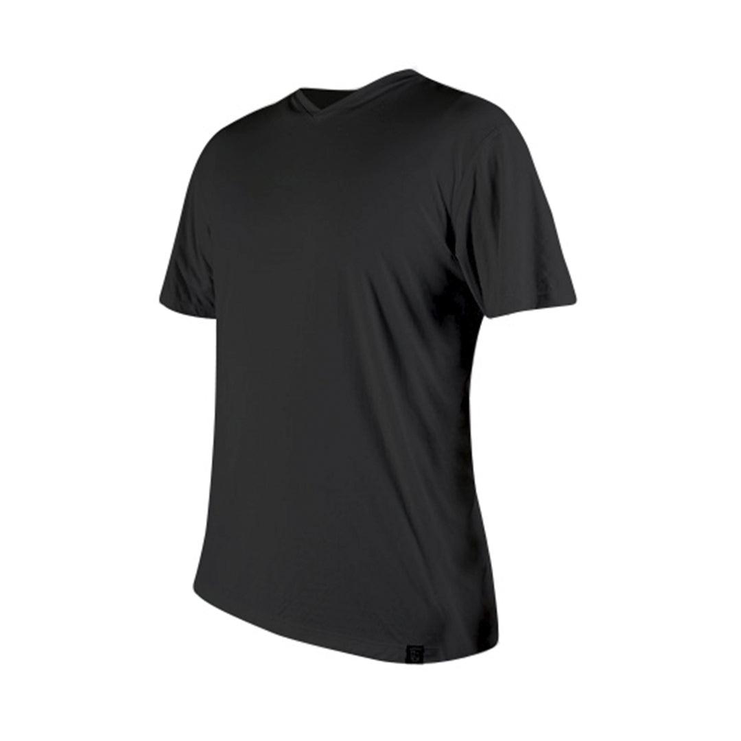 PLAYERA DEPORTIVA MIGUEL CABALLERO: COOL T - SHIRT - Risk Top Tactical