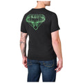 PLAYERA TACTICA 5.11 - BIG BUCK - Risk Top Tactical