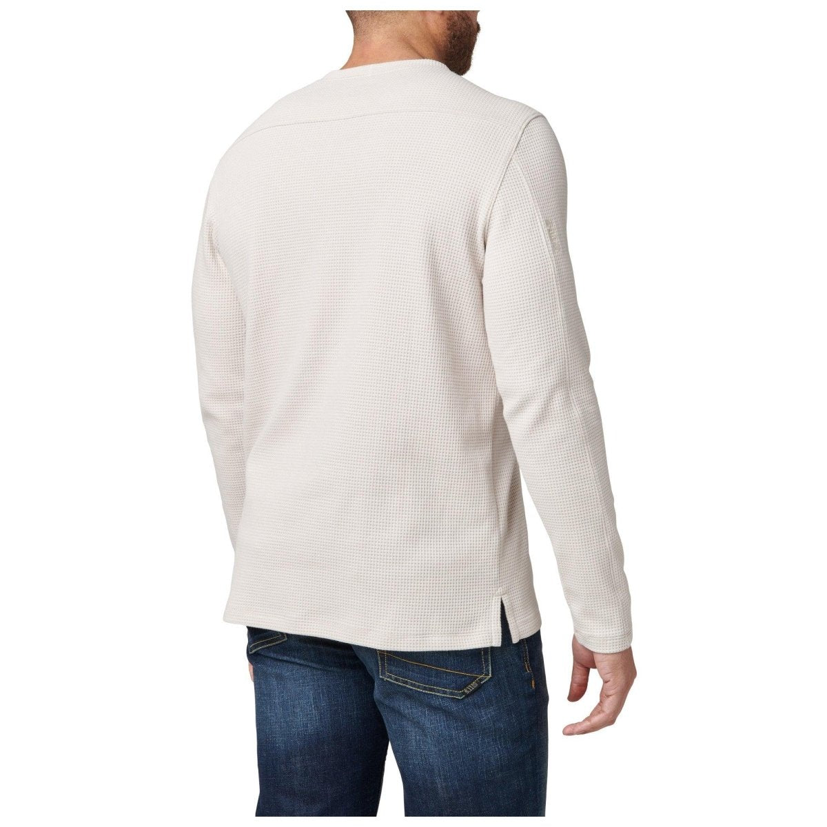 PLAYERA TACTICA 5.11 - JASPER THERMAL - Risk Top Tactical