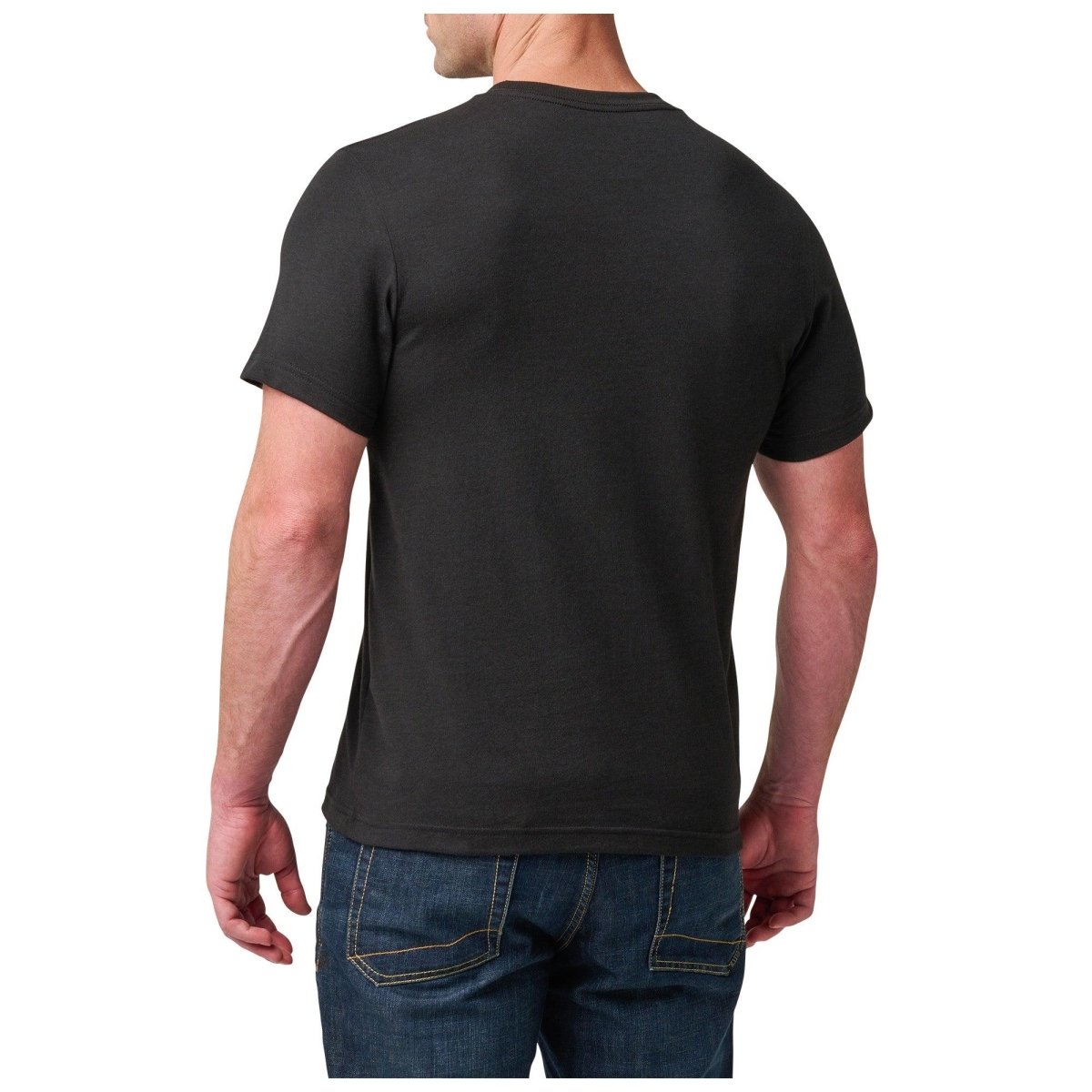 PLAYERA TACTICA 5.11 - MEXICO 5.11 FILL SS TEE - Risk Top Tactical
