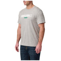 PLAYERA TACTICA 5.11 - MEXICO FIVE ELEVEN - Risk Top Tactical