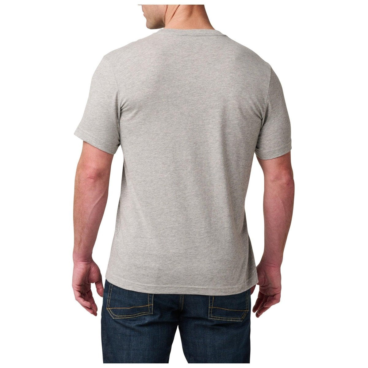 PLAYERA TACTICA 5.11 - MEXICO FIVE ELEVEN - Risk Top Tactical