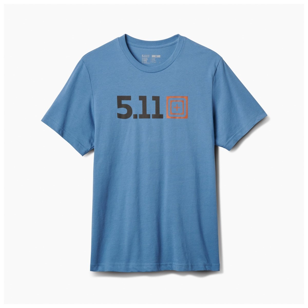 PLAYERA TACTICA 5.11 - SCOPE S/S TEE - Risk Top Tactical