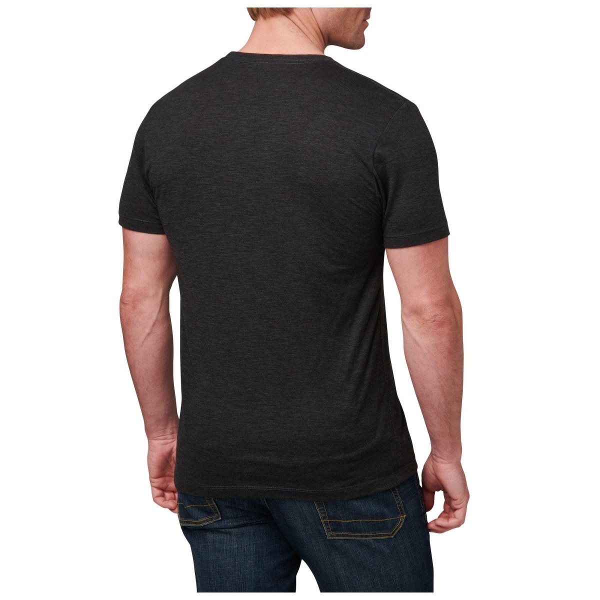 PLAYERA TACTICA 5.11 - TRIBLEND LEGACY - Risk Top Tactical