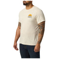PLAYERA TACTICA 5.11 - TROUT ON! TEE - Risk Top Tactical