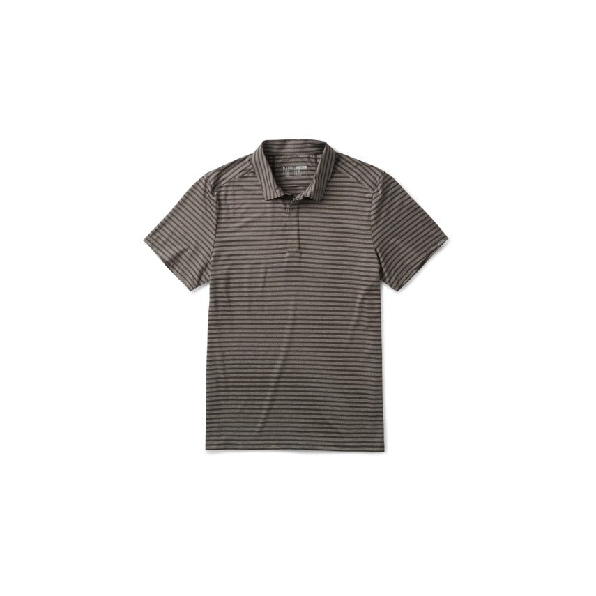 POLO 5.11 - ALL DAY MANGA CORTA - Risk Top Tactical