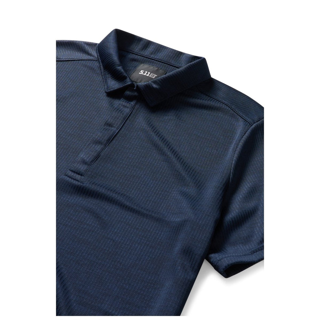 POLO 5.11 - PRESTIGE - Risk Top Tactical