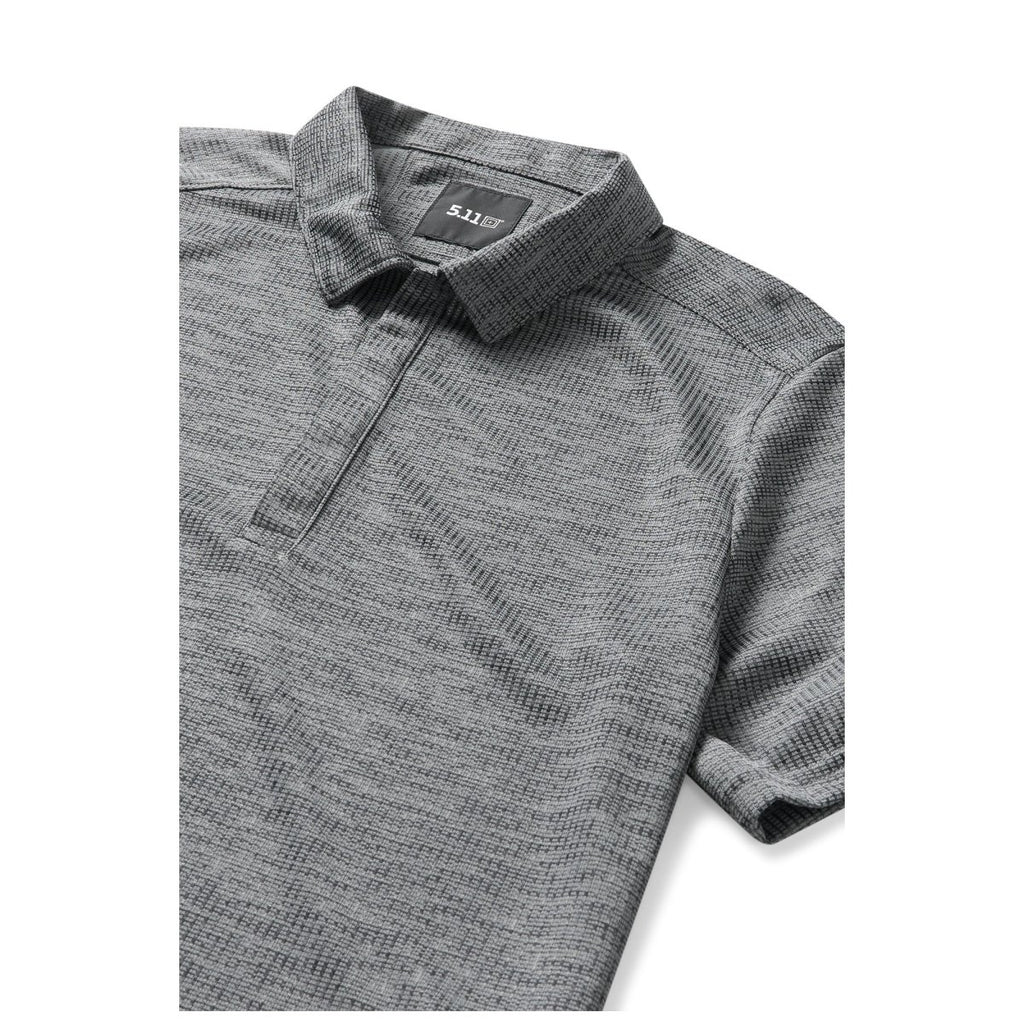 POLO 5.11 - PRESTIGE - Risk Top Tactical