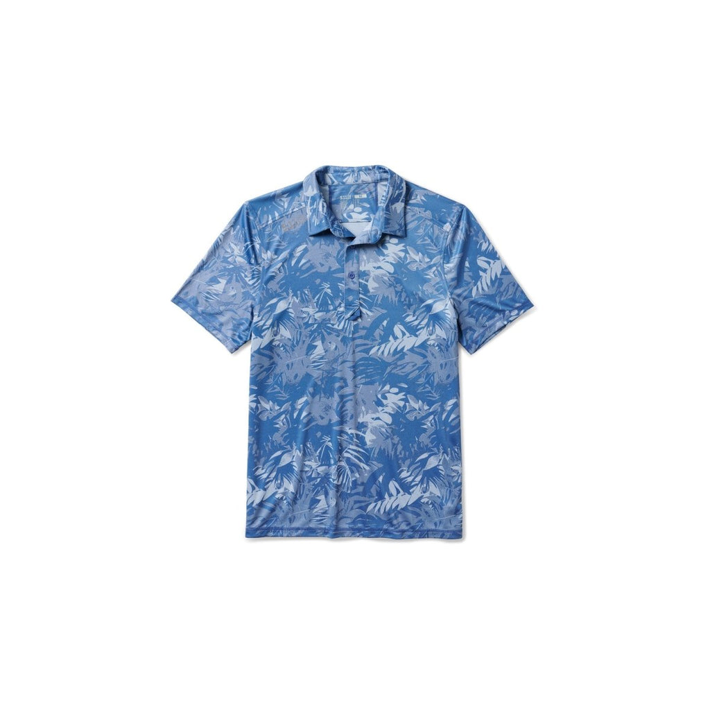 POLO 5.11 - SULLI UV - Risk Top Tactical