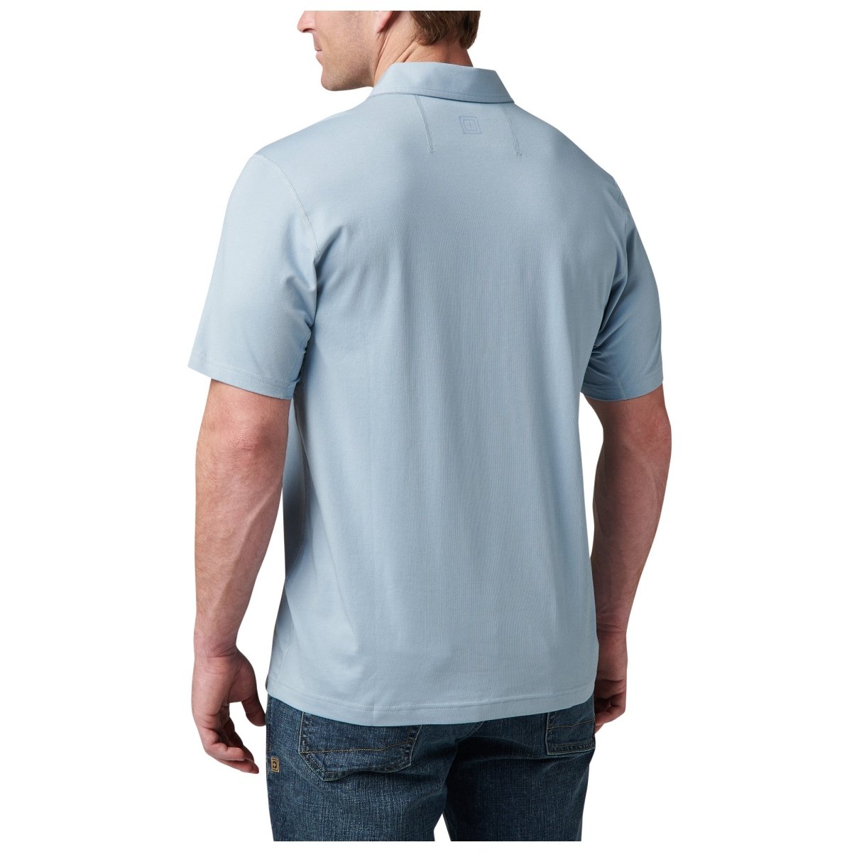 POLO TACTICA 5.11 - ARCHER CREST - Risk Top Tactical