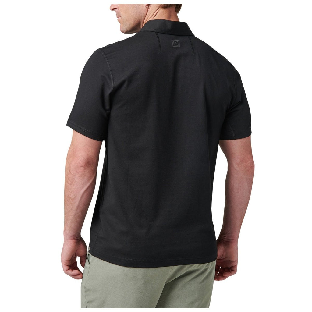 POLO TACTICA 5.11 - ARCHER CREST - Risk Top Tactical