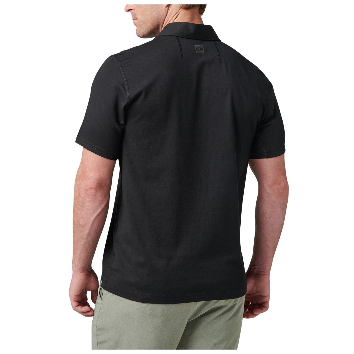 POLO TACTICA 5.11 - ARCHER CREST - Risk Top Tactical