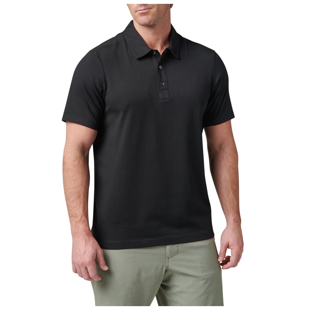 POLO TACTICA 5.11 - ARCHER CREST - Risk Top Tactical