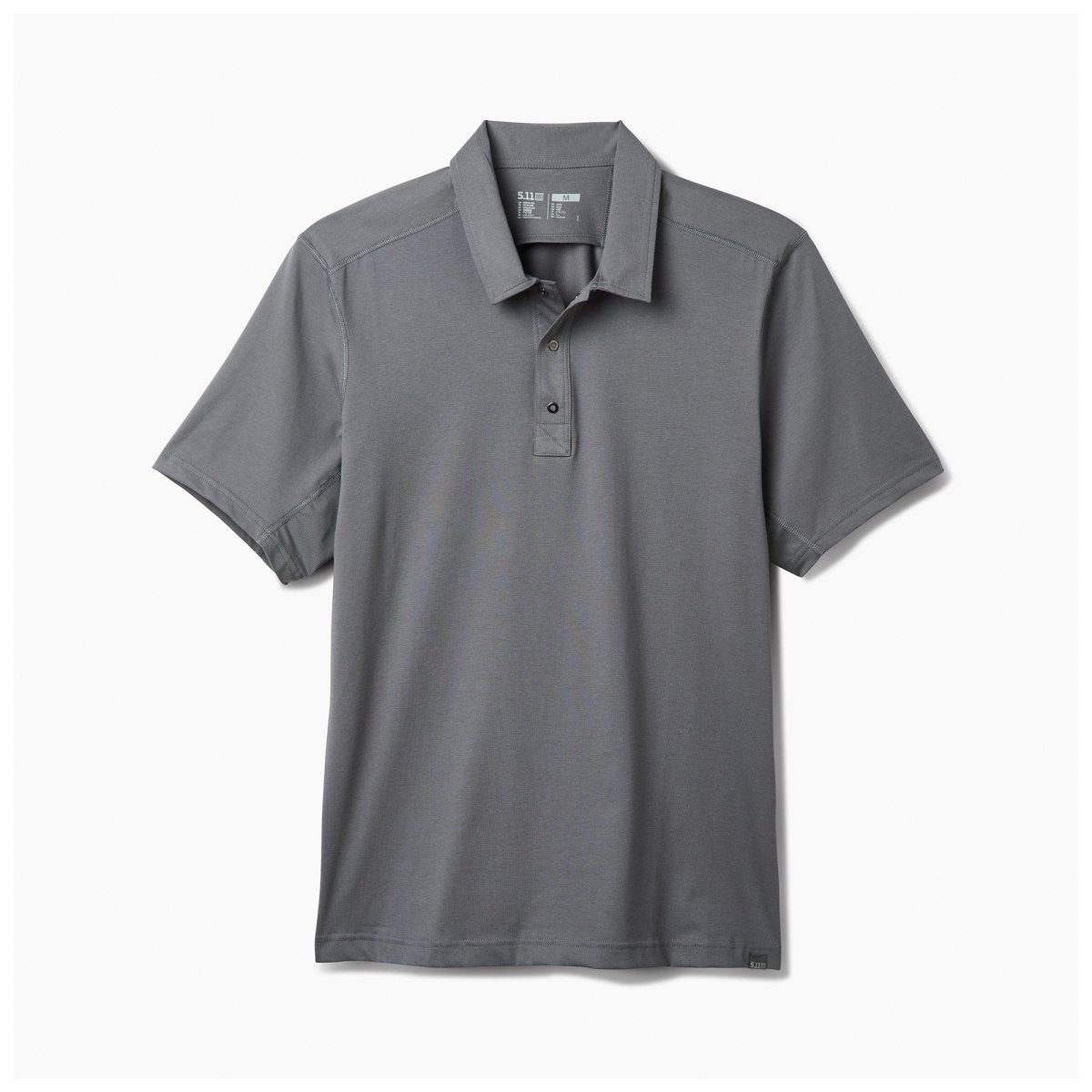 POLO TACTICA 5.11 - ARCHER CREST - Risk Top Tactical