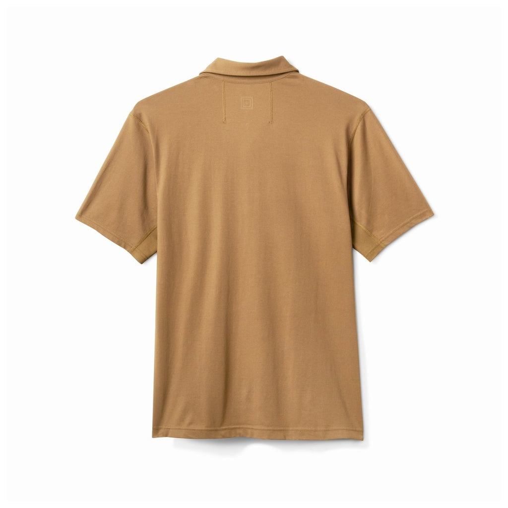 POLO TACTICA 5.11 - ARCHER CREST - Risk Top Tactical