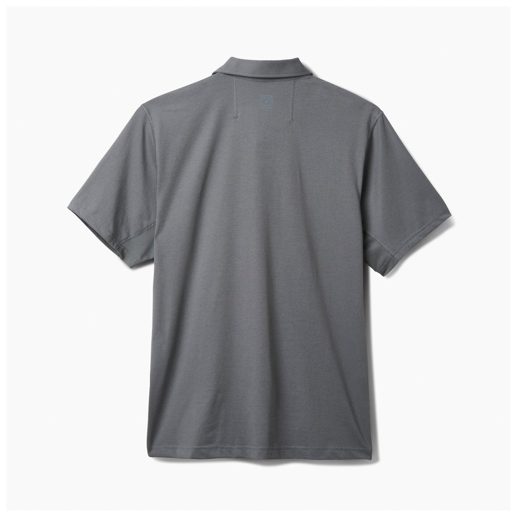 POLO TACTICA 5.11 - ARCHER CREST - Risk Top Tactical