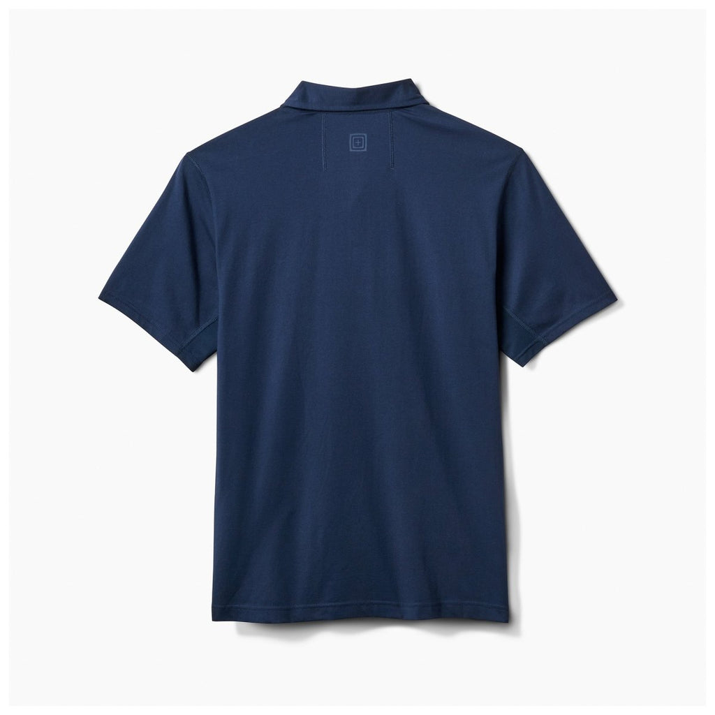 POLO TACTICA 5.11 - ARCHER CREST - Risk Top Tactical