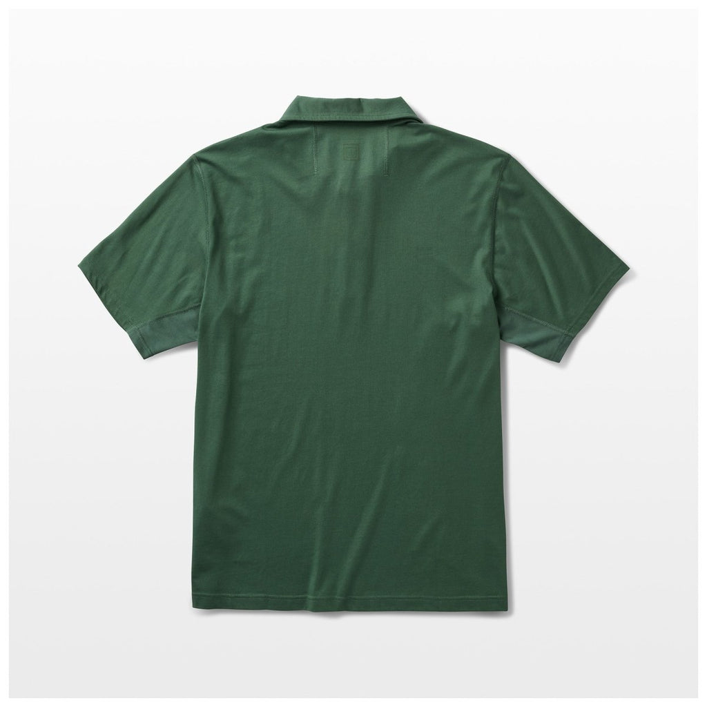 POLO TACTICA 5.11 - ARCHER CREST - Risk Top Tactical