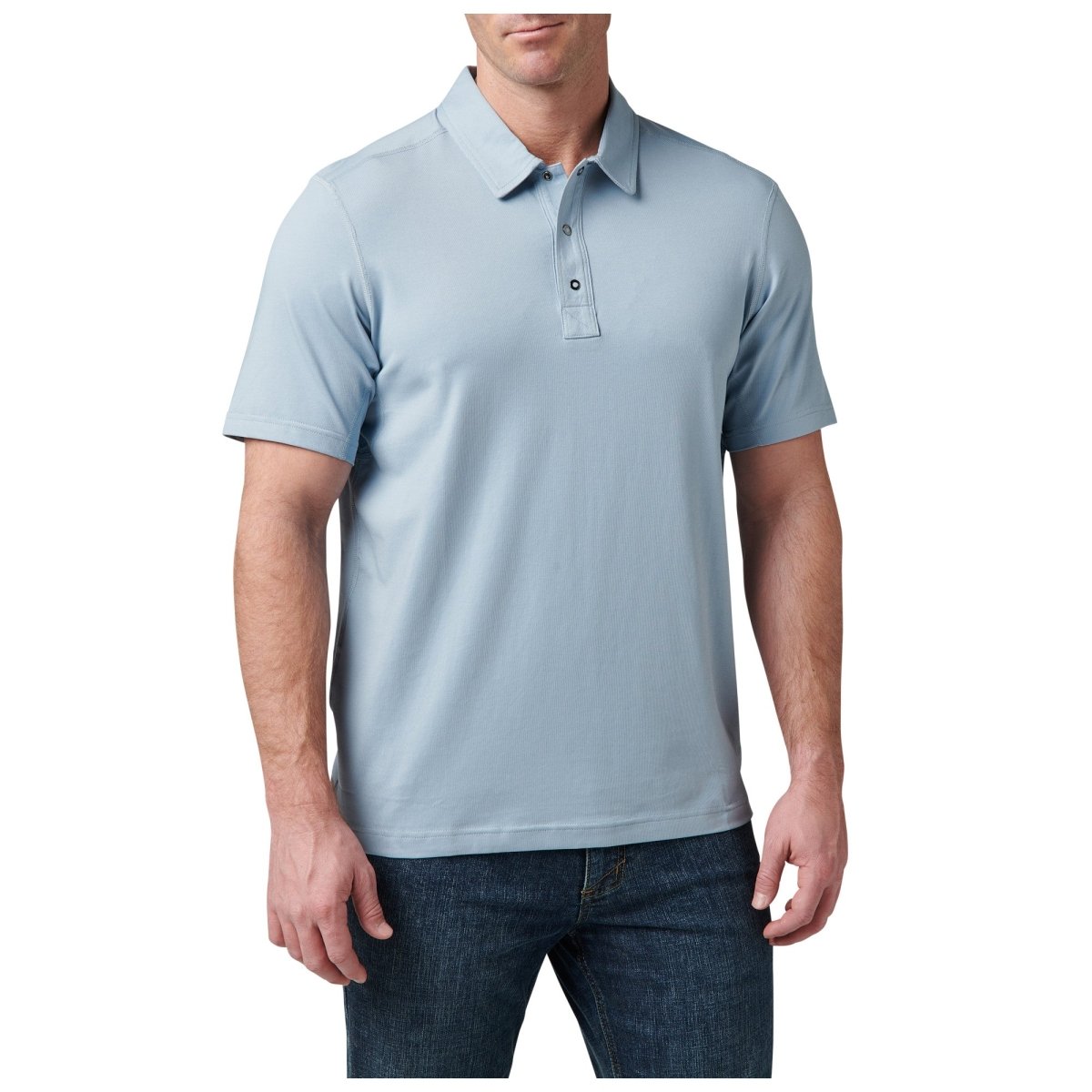 POLO TACTICA 5.11 - ARCHER CREST - Risk Top Tactical