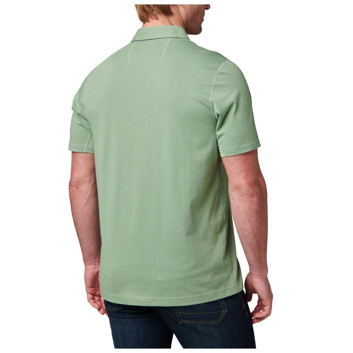 POLO TACTICA 5.11 - ARCHER S/S POLO 2.0 - Risk Top Tactical