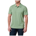 POLO TACTICA 5.11 - ARCHER S/S POLO 2.0 - Risk Top Tactical