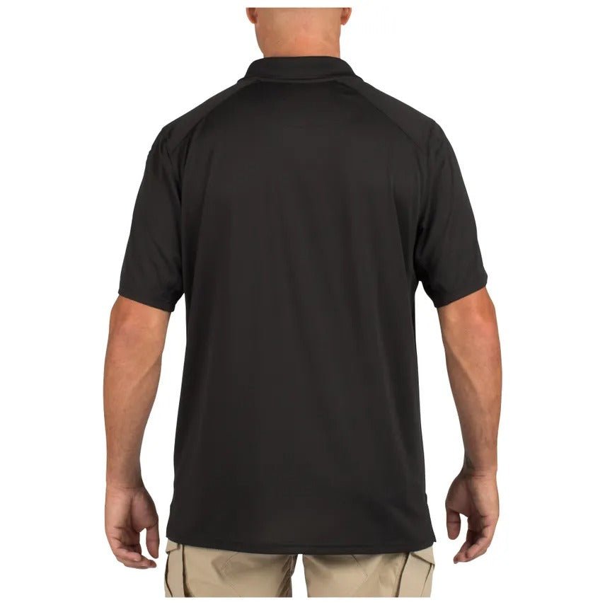 POLO TACTICA 5.11 - HELIOS - Risk Top Tactical