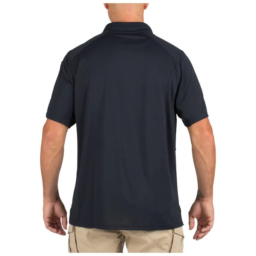 POLO TACTICA 5.11 - HELIOS - Risk Top Tactical