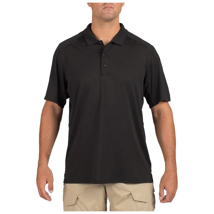 POLO TACTICA 5.11 - HELIOS - Risk Top Tactical