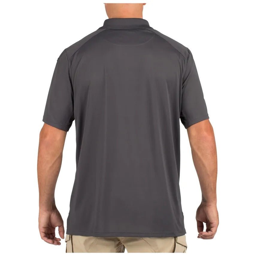 POLO TACTICA 5.11 - HELIOS - Risk Top Tactical