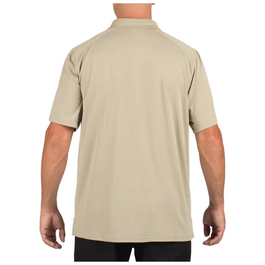 POLO TACTICA 5.11 - HELIOS - Risk Top Tactical
