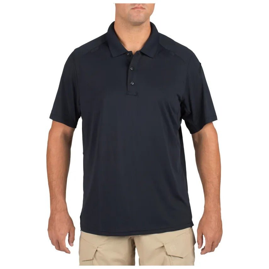POLO TACTICA 5.11 - HELIOS - Risk Top Tactical