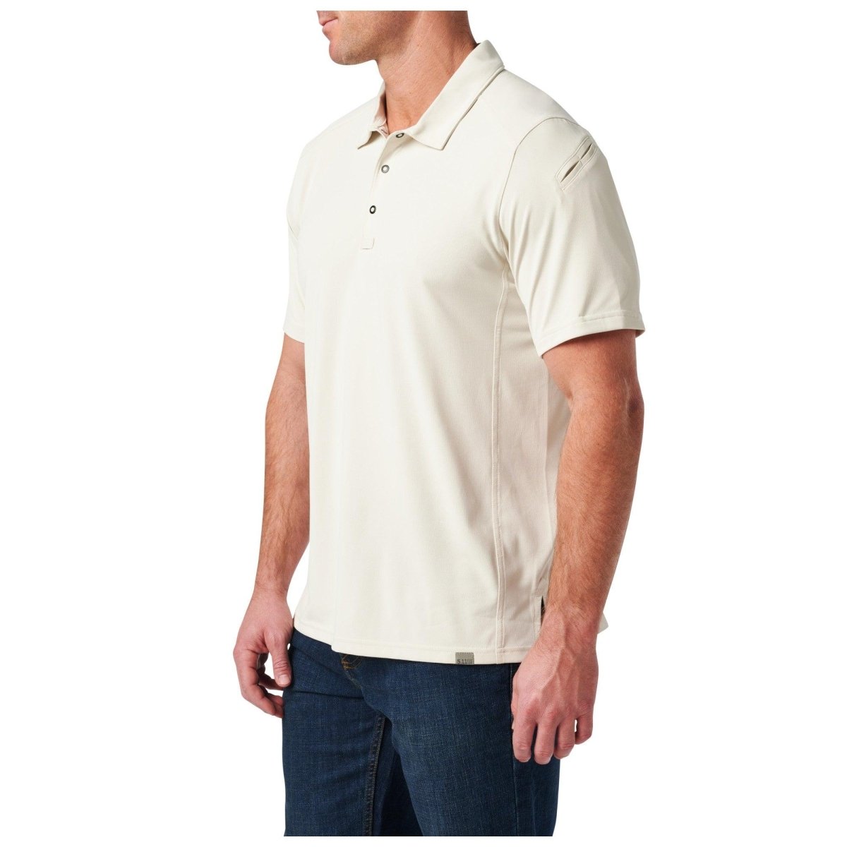 POLO TACTICA 5.11 - PARAMOUNT CREST - Risk Top Tactical