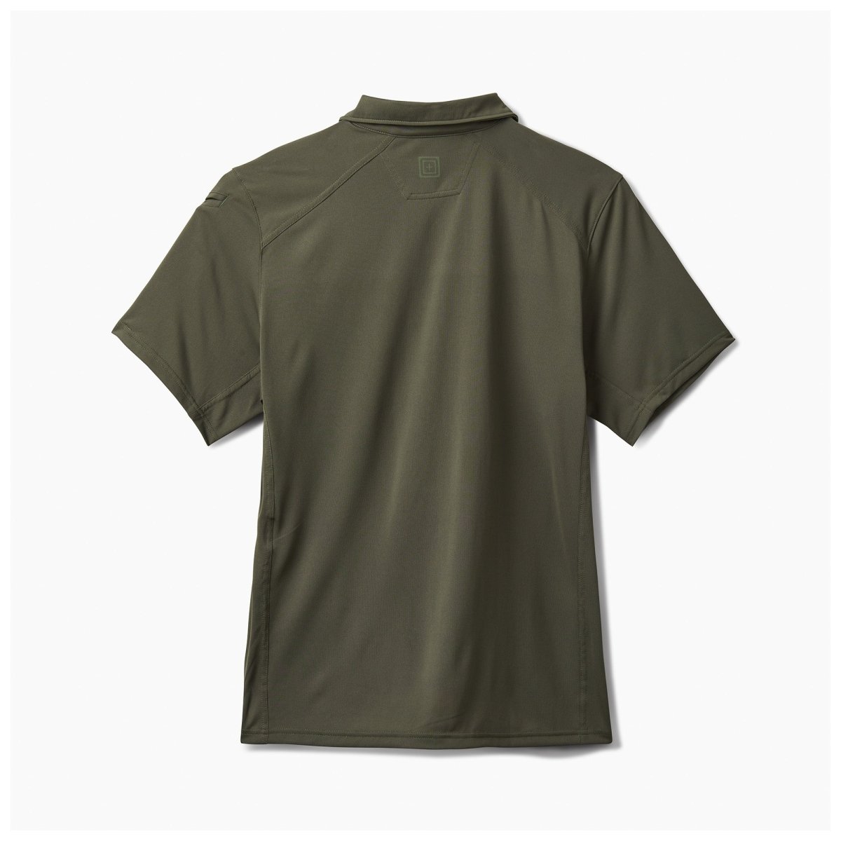 POLO TACTICA 5.11 - PARAMOUNT CREST - Risk Top Tactical