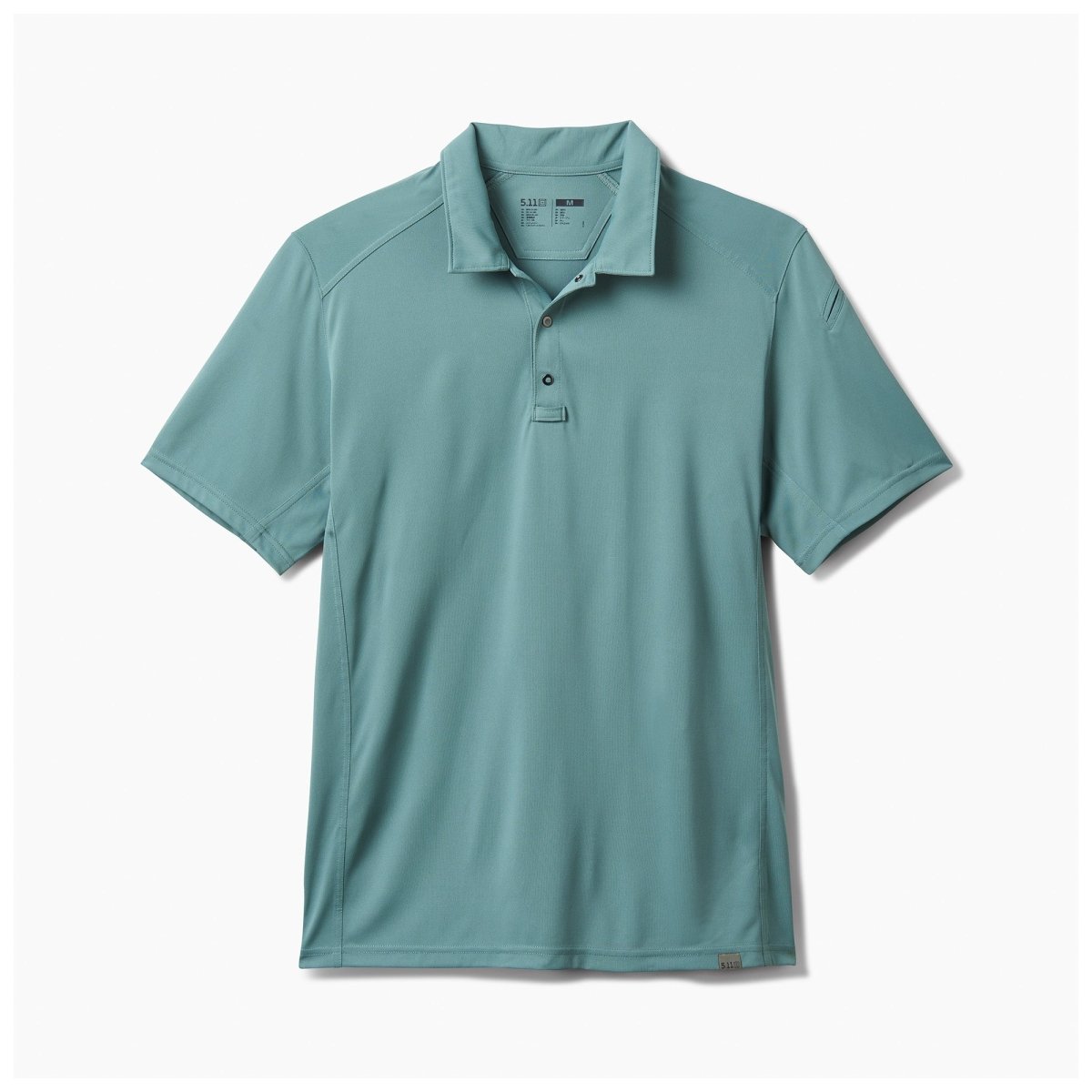 POLO TACTICA 5.11 - PARAMOUNT CREST - Risk Top Tactical
