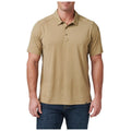 POLO TACTICA 5.11 - PARAMOUNT CREST - Risk Top Tactical