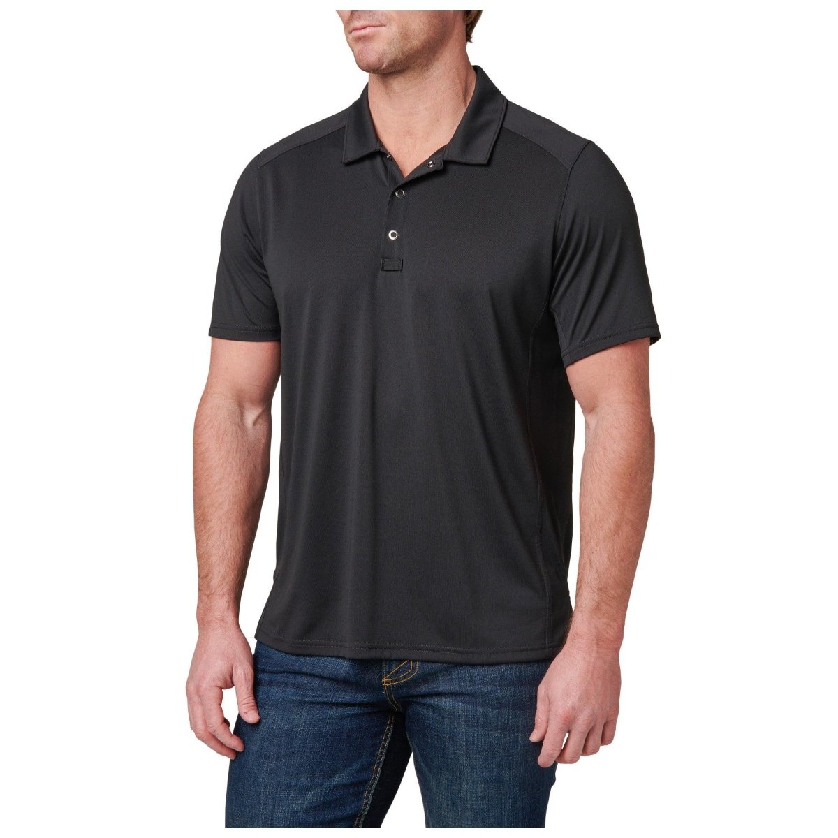 POLO TACTICA 5.11 - PARAMOUNT POLO 2.0 - Risk Top Tactical