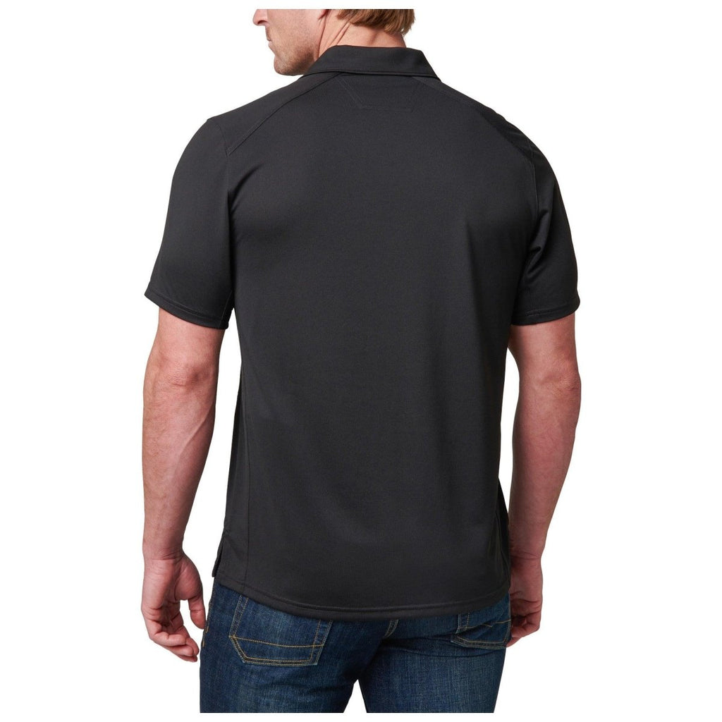 POLO TACTICA 5.11 - PARAMOUNT POLO 2.0 - Risk Top Tactical