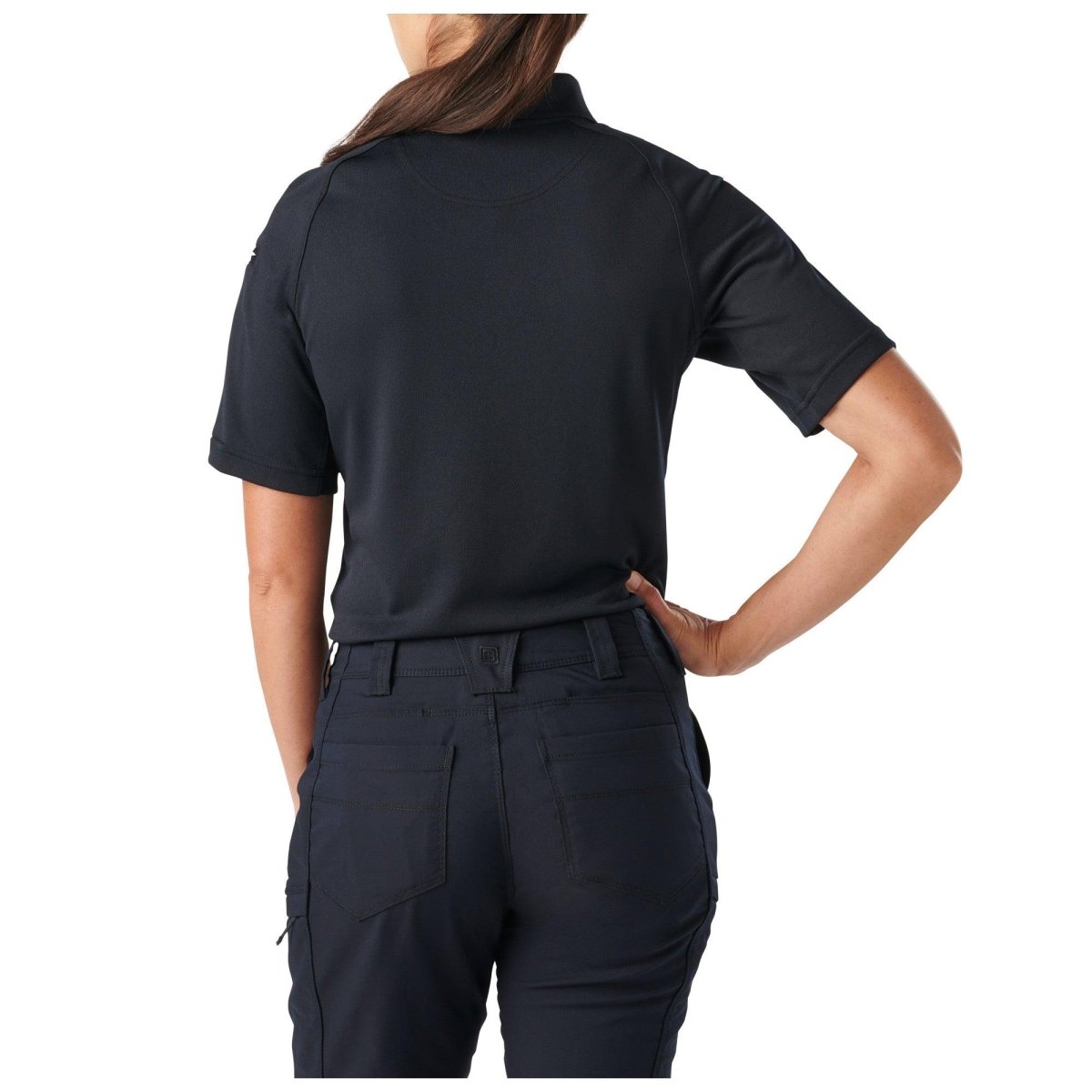 POLO TACTICA 5.11 - PERFOMANCE POLO PARA MUJER - Risk Top Tactical