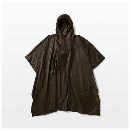 PONCHO 5.11 - Risk Top Tactical