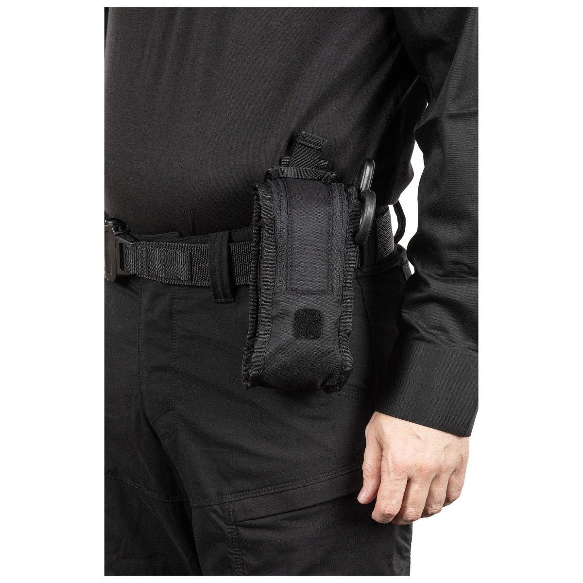 POUCH TACTICO 5.11 - FLEX MED PARA MEDICINA - Risk Top Tactical