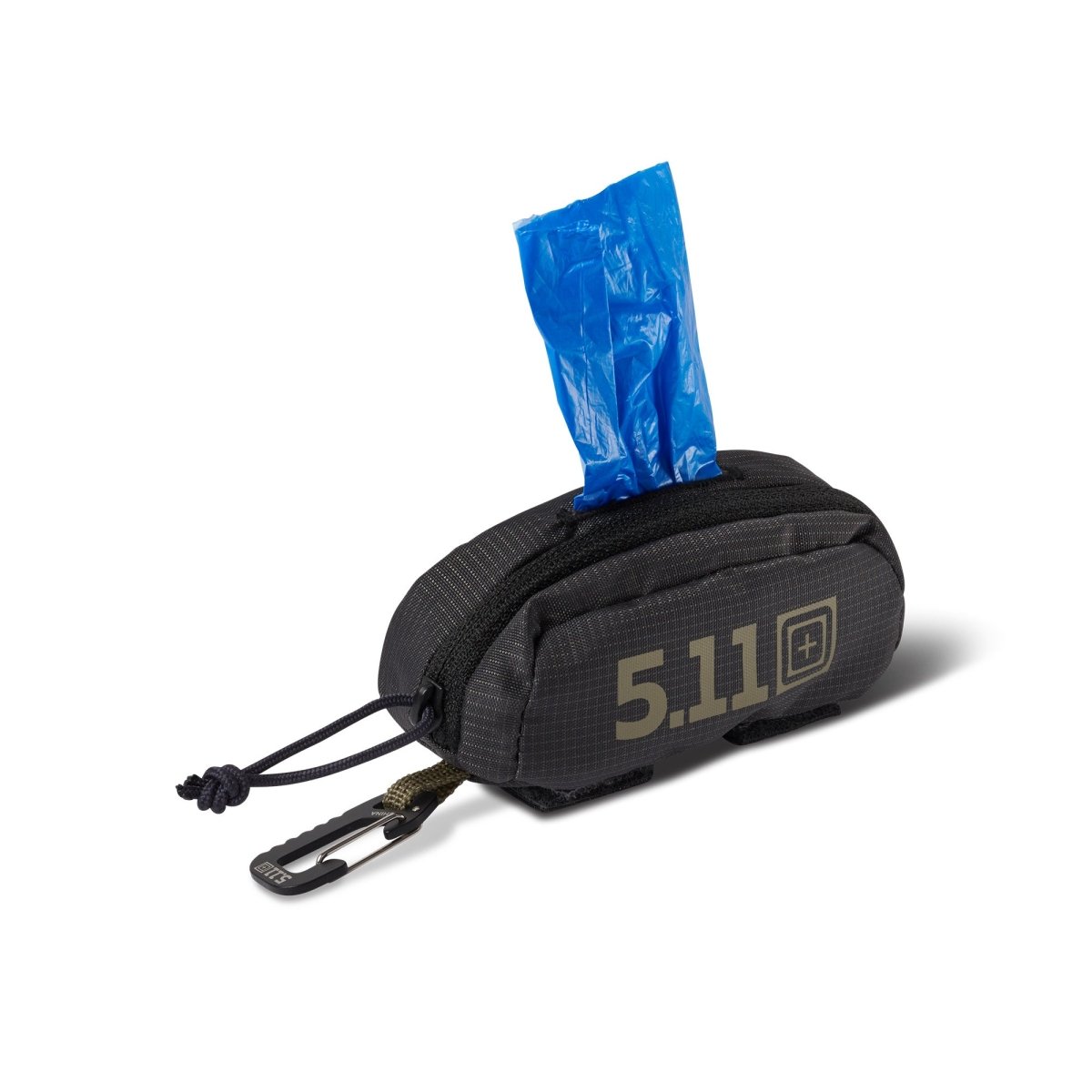 POUCH TACTICO 5.11 - MISSION READY WASTE POUCH - Risk Top Tactical