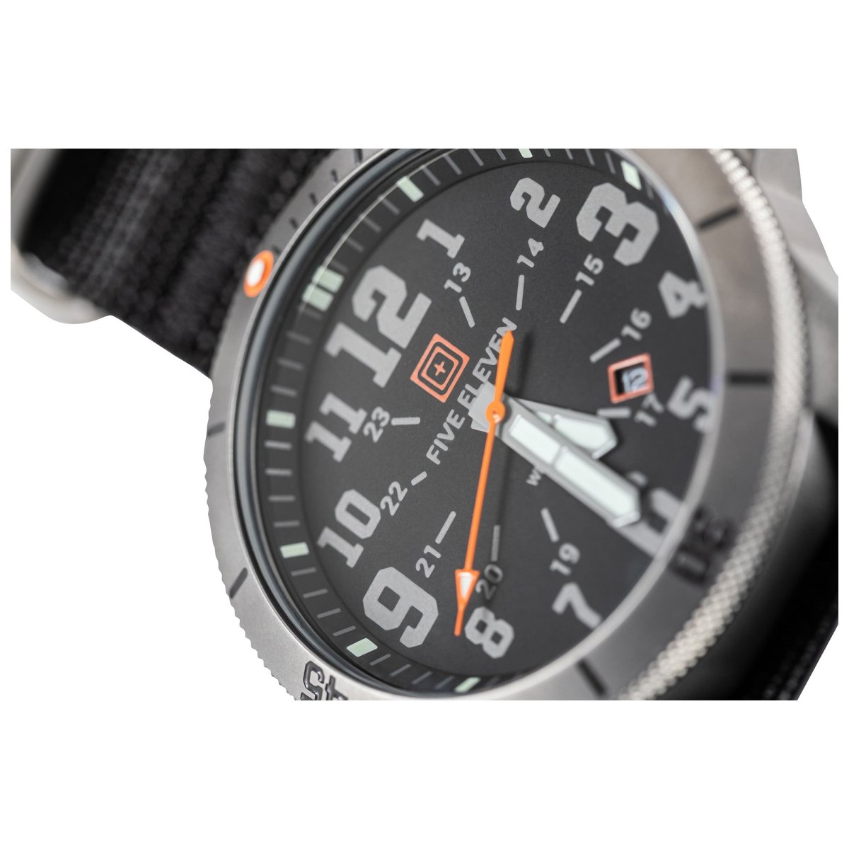 RELOJ 5.11 - FIELD WATCH 2.0 - Risk Top Tactical