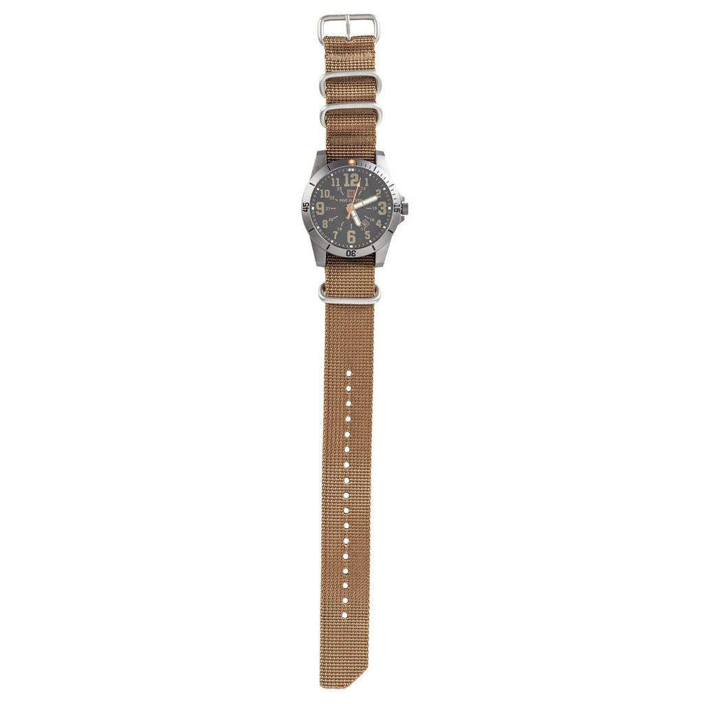 RELOJ 5.11 - FIELD WATCH 2.0 - Risk Top Tactical