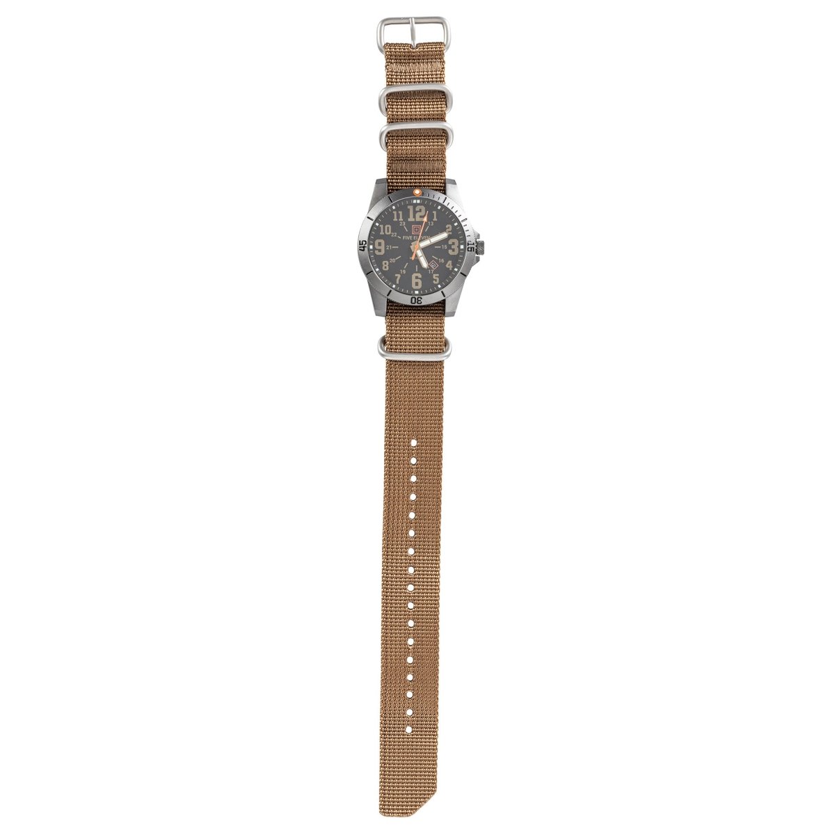 RELOJ 5.11 - FIELD WATCH 2.0 - Risk Top Tactical