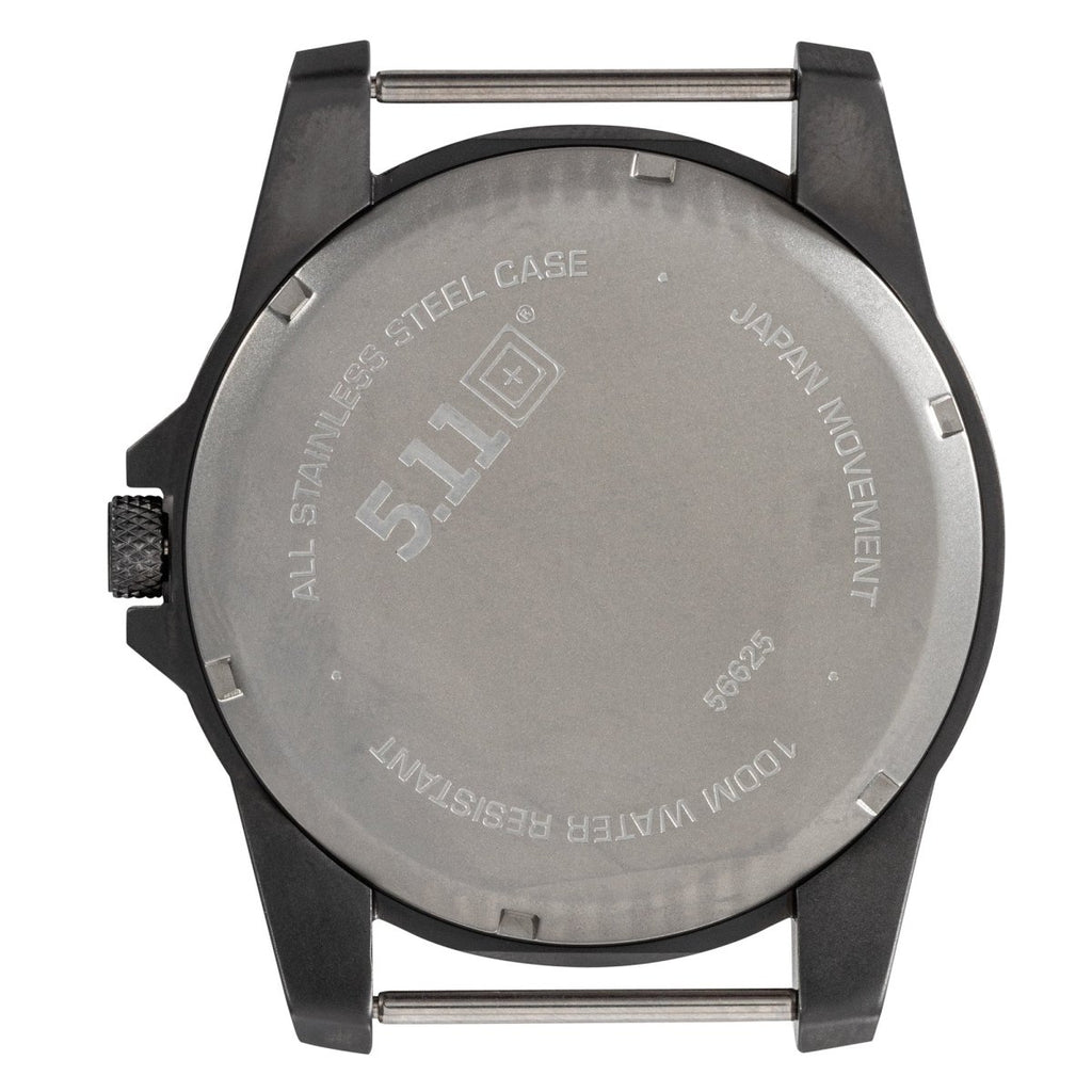 RELOJ 5.11 - FIELD WATCH 2.0 - Risk Top Tactical