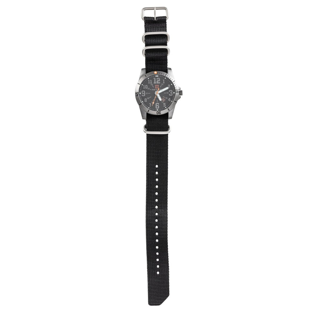 RELOJ 5.11 - FIELD WATCH 2.0 - Risk Top Tactical