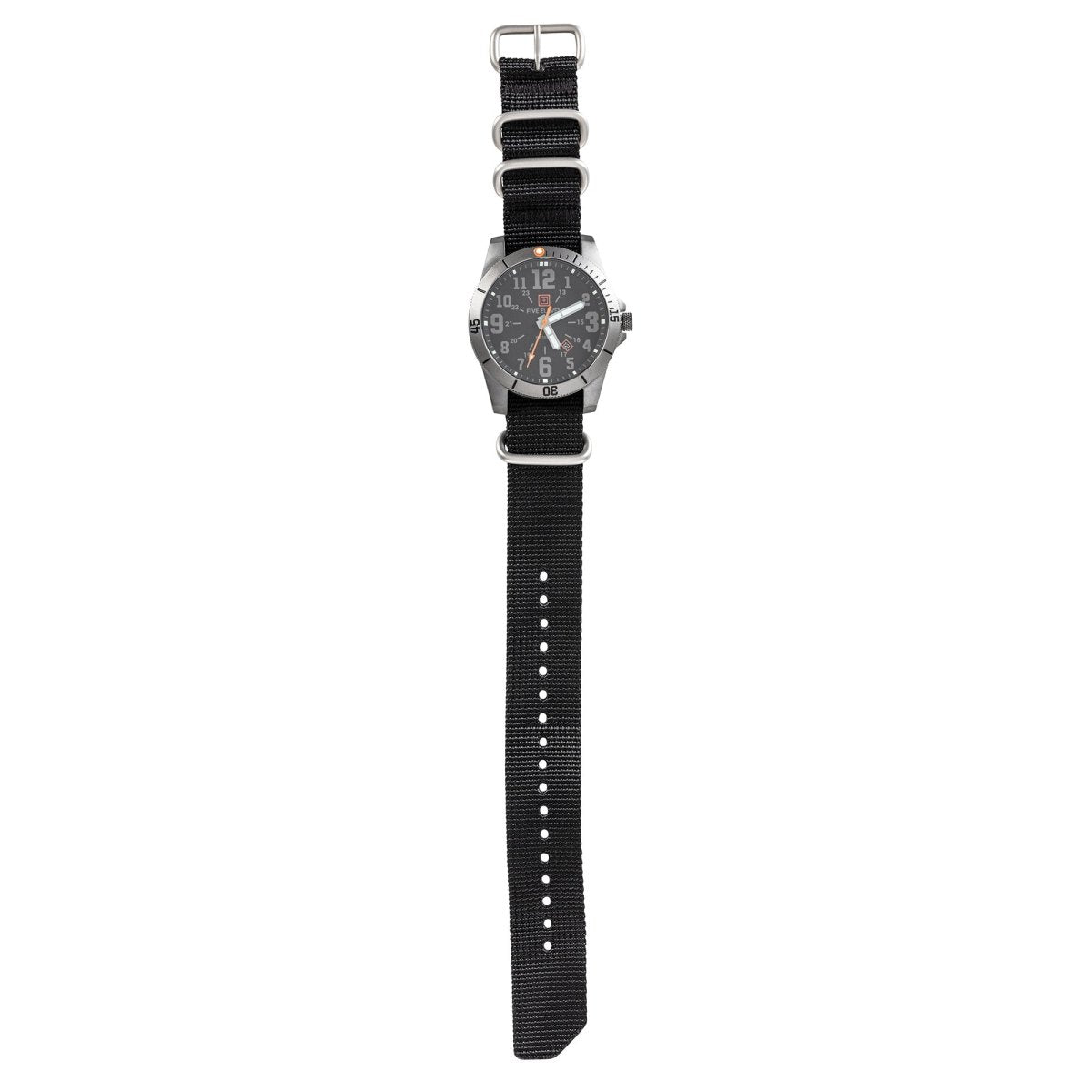RELOJ 5.11 - FIELD WATCH 2.0 - Risk Top Tactical